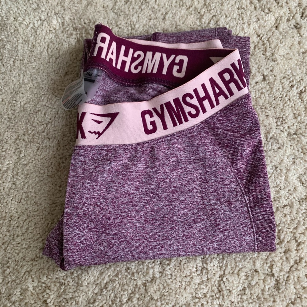 Gymshark Flex Leggings